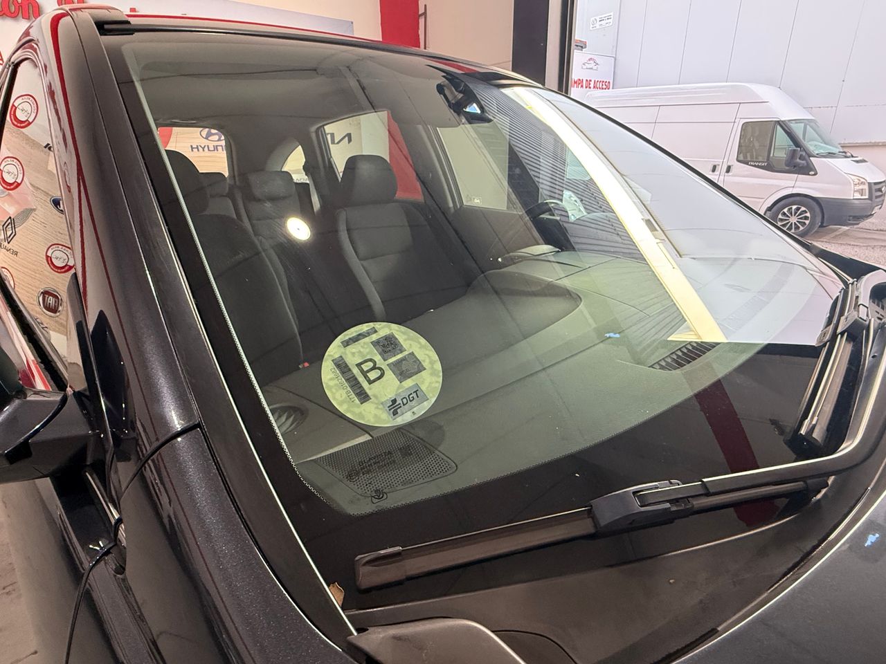 Honda CR-V 2.2 i-DTEC Comfort - Foto 10
