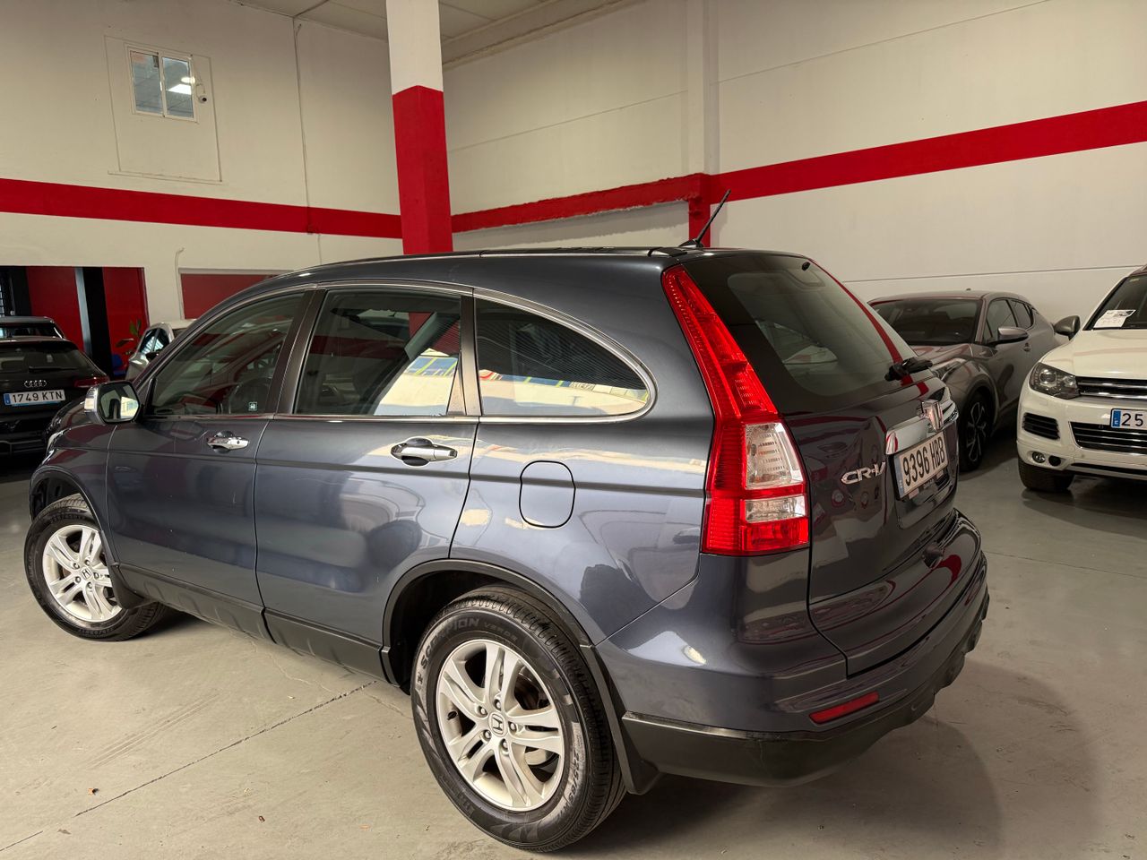 Honda CR-V 2.2 i-DTEC Comfort - Foto 7