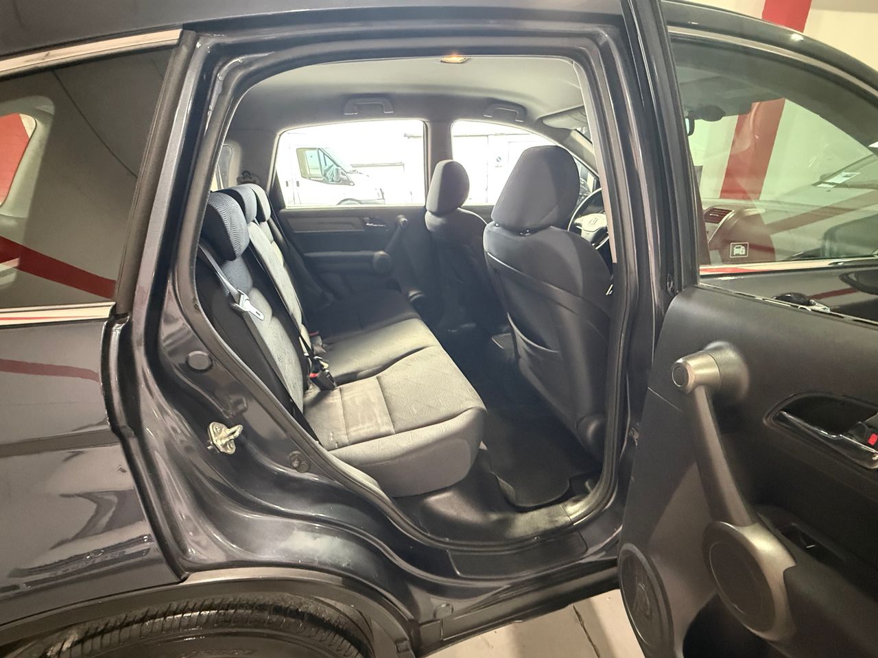 Honda CR-V 2.2 i-DTEC Comfort - Foto 15