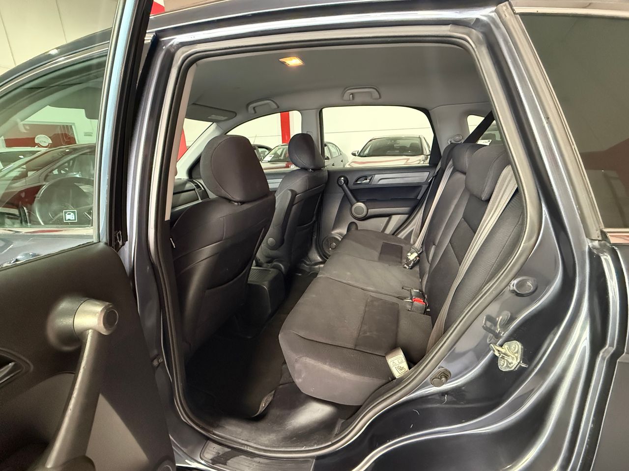 Honda CR-V 2.2 i-DTEC Comfort - Foto 13
