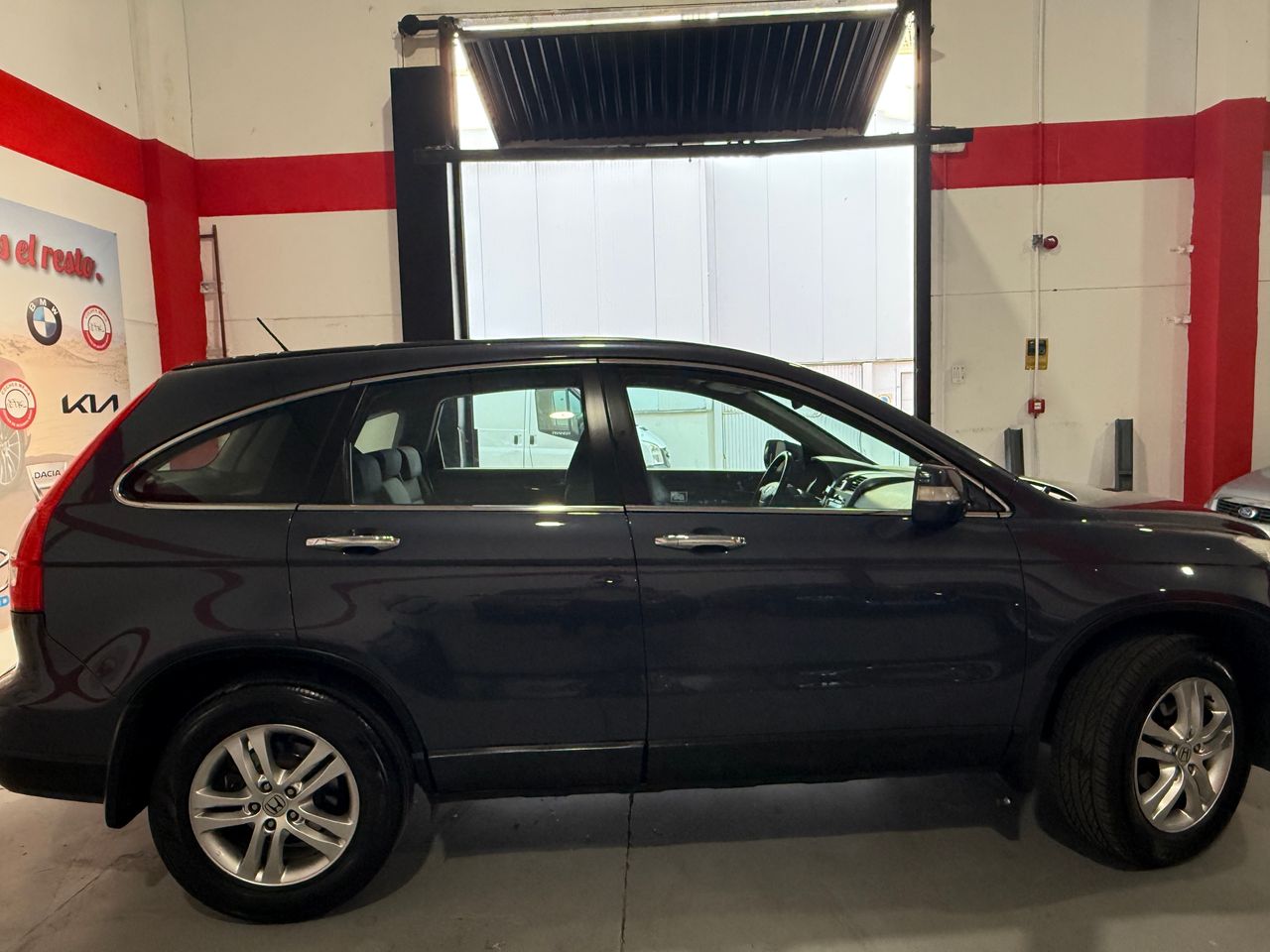 Honda CR-V 2.2 i-DTEC Comfort - Foto 4
