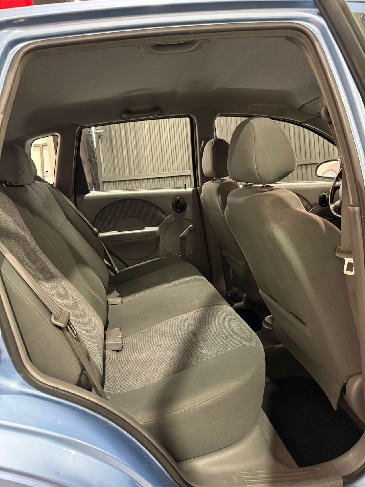 Chevrolet Kalos 5p 1.2 SE - Foto 17