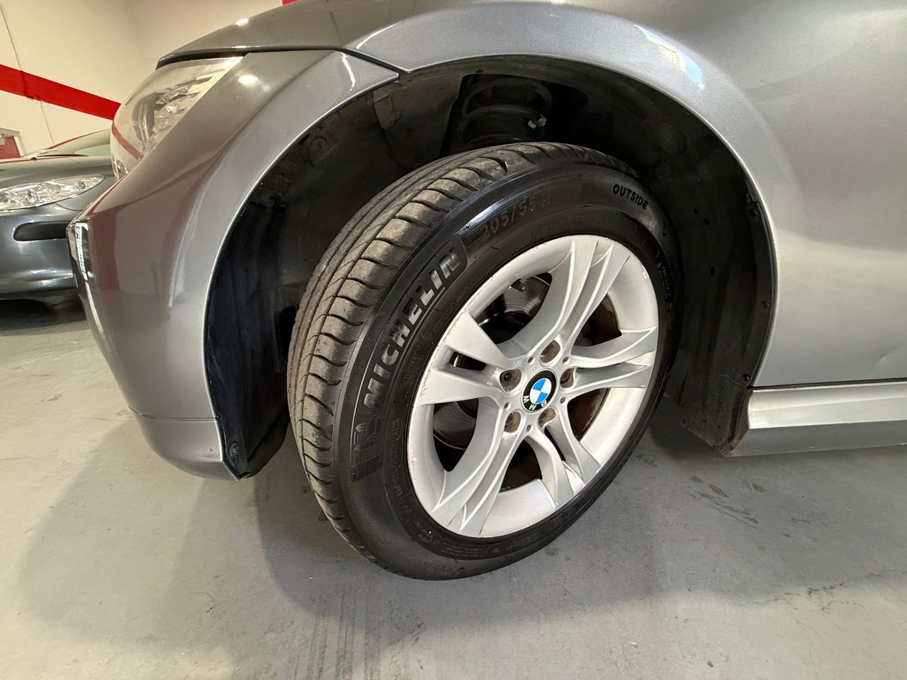 BMW Serie 3 318d Touring - Foto 19