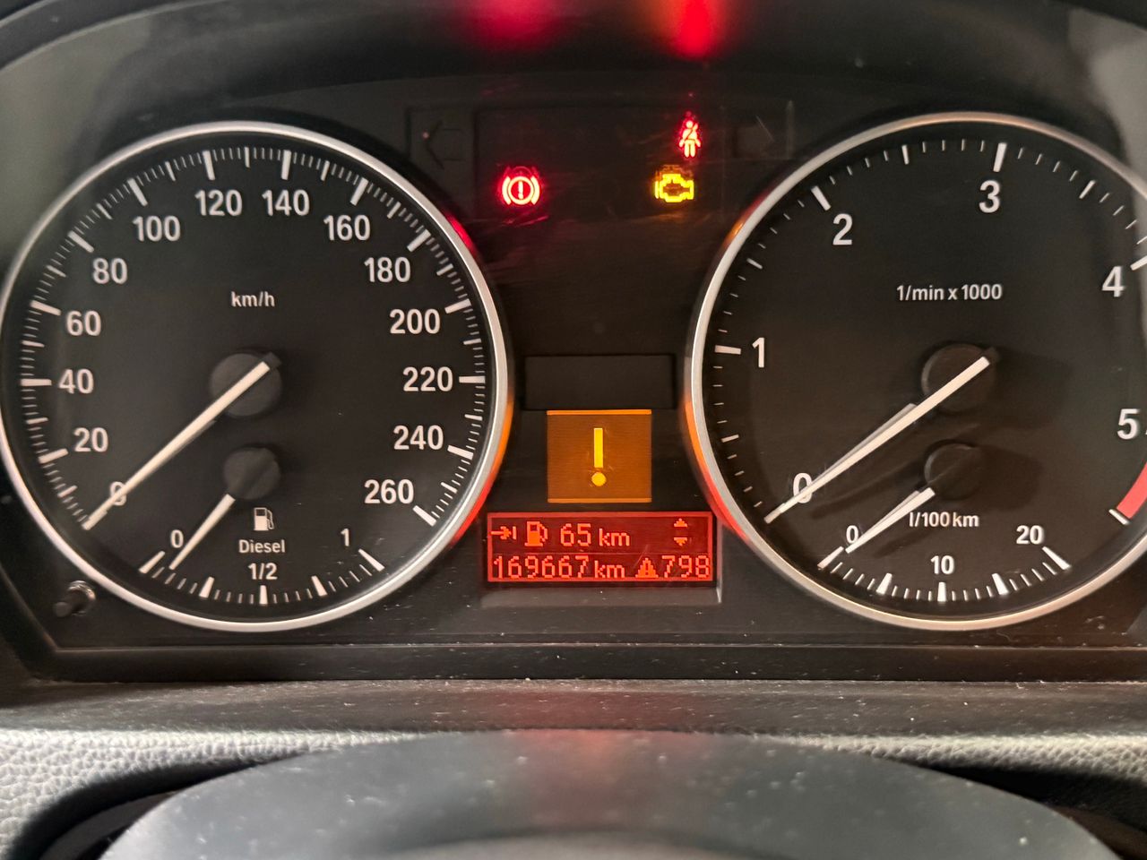 BMW Serie 3 318d Touring - Foto 20