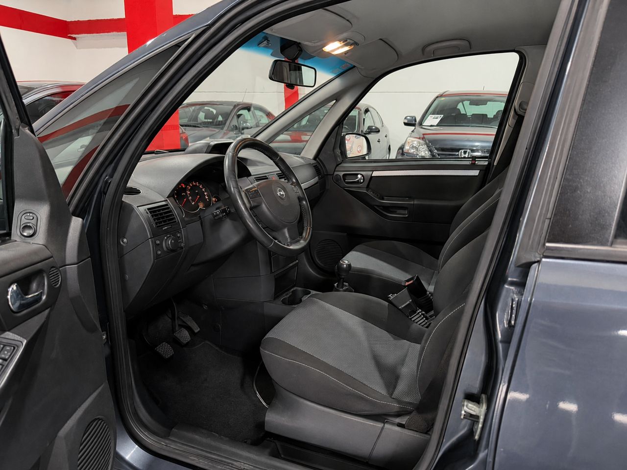 Opel Meriva Cosmo 1.7 CDTi 100 CV - Foto 6