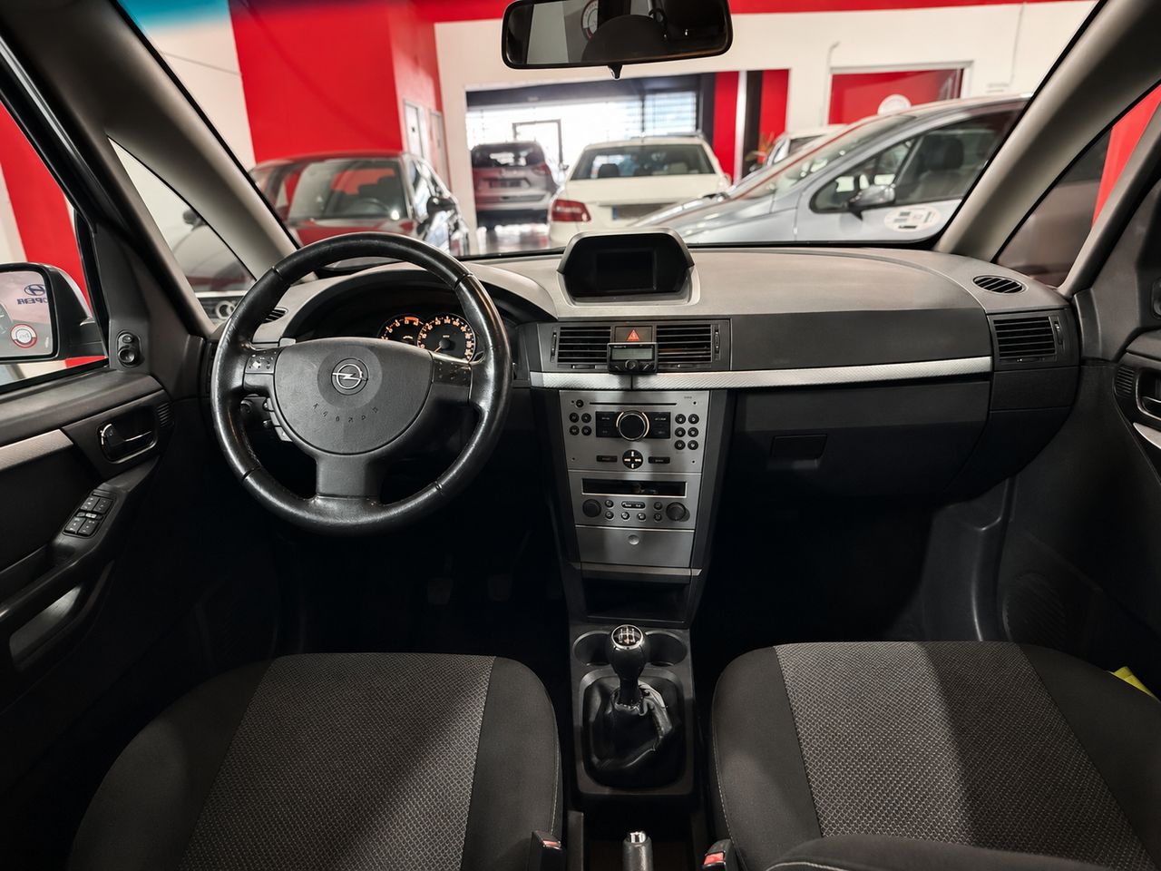 Opel Meriva Cosmo 1.7 CDTi 100 CV - Foto 9