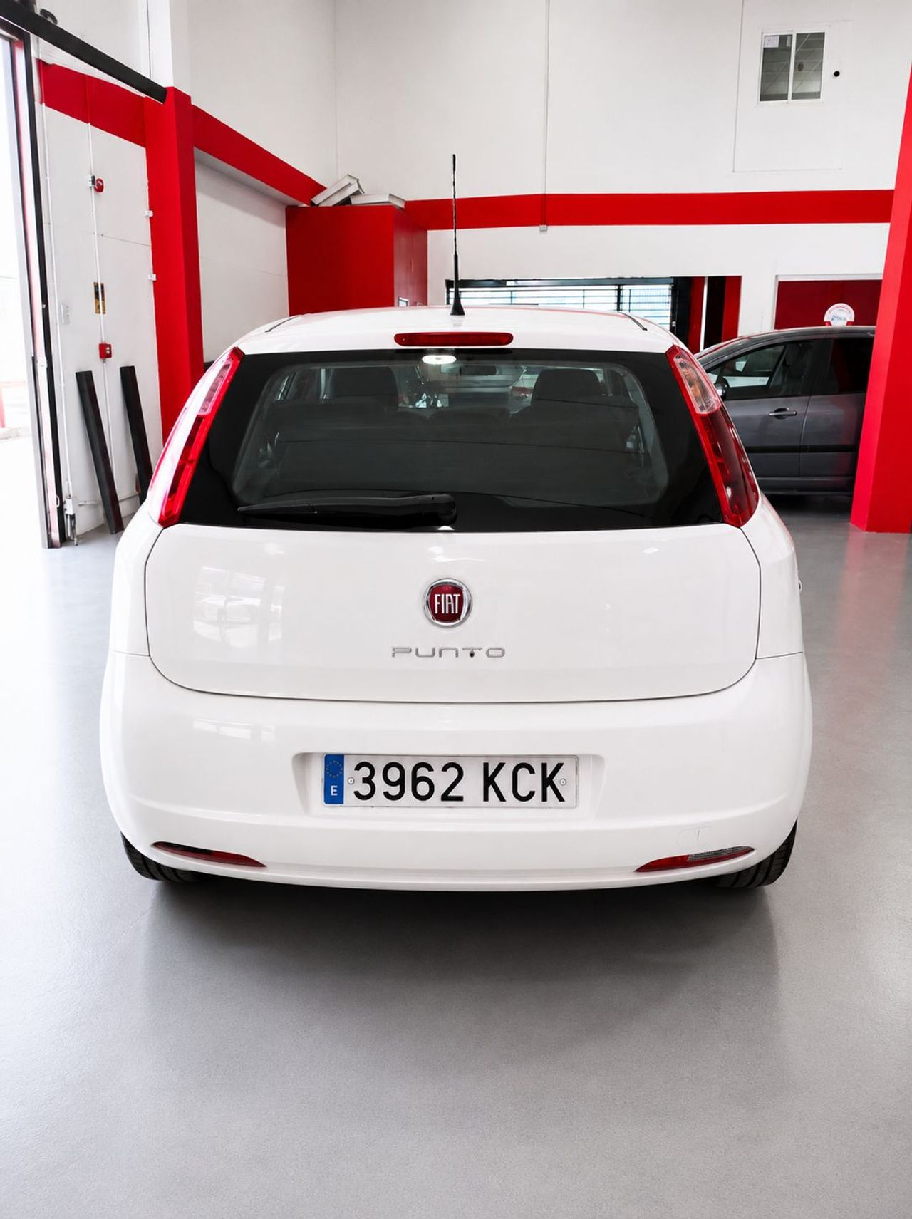 Fiat Punto FIAT PUNTO 1.2 - Foto 3