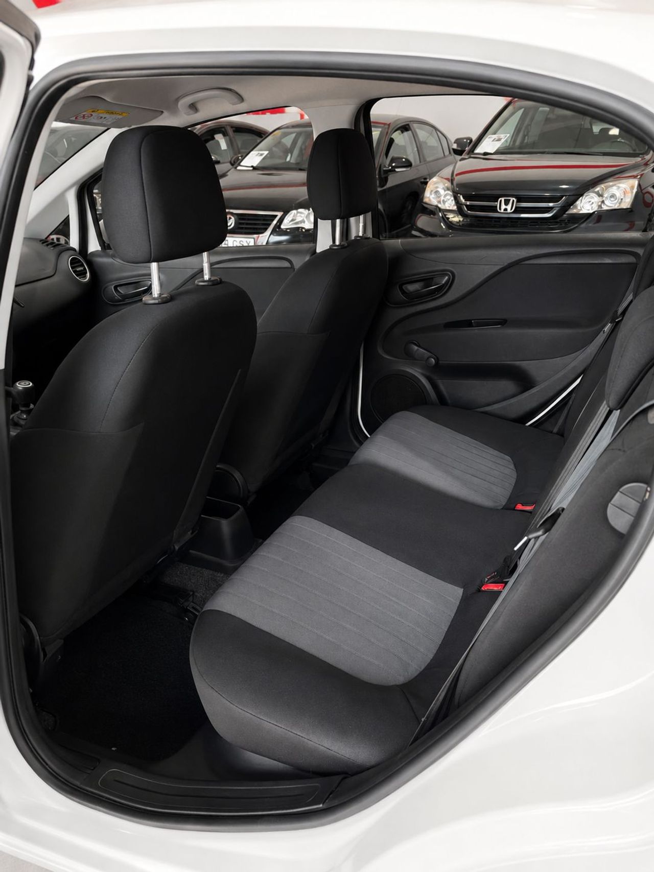 Fiat Punto FIAT PUNTO 1.2 - Foto 11