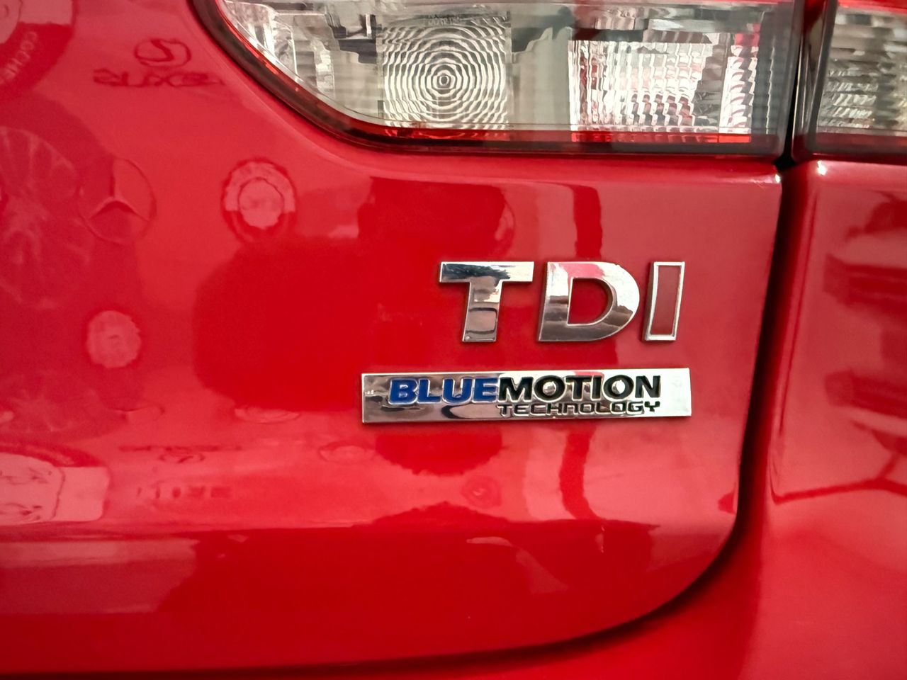 Volkswagen Golf Golf 5p Advance 1.6 TDI 105 CV BMT - Foto 18