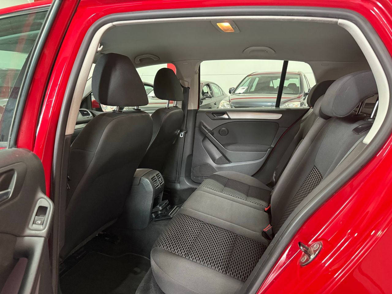 Volkswagen Golf Golf 5p Advance 1.6 TDI 105 CV BMT - Foto 17