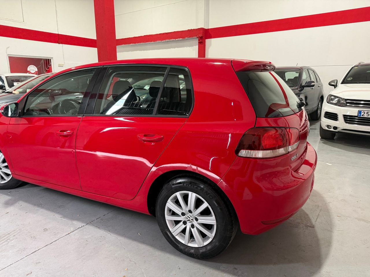Volkswagen Golf Golf 5p Advance 1.6 TDI 105 CV BMT - Foto 7