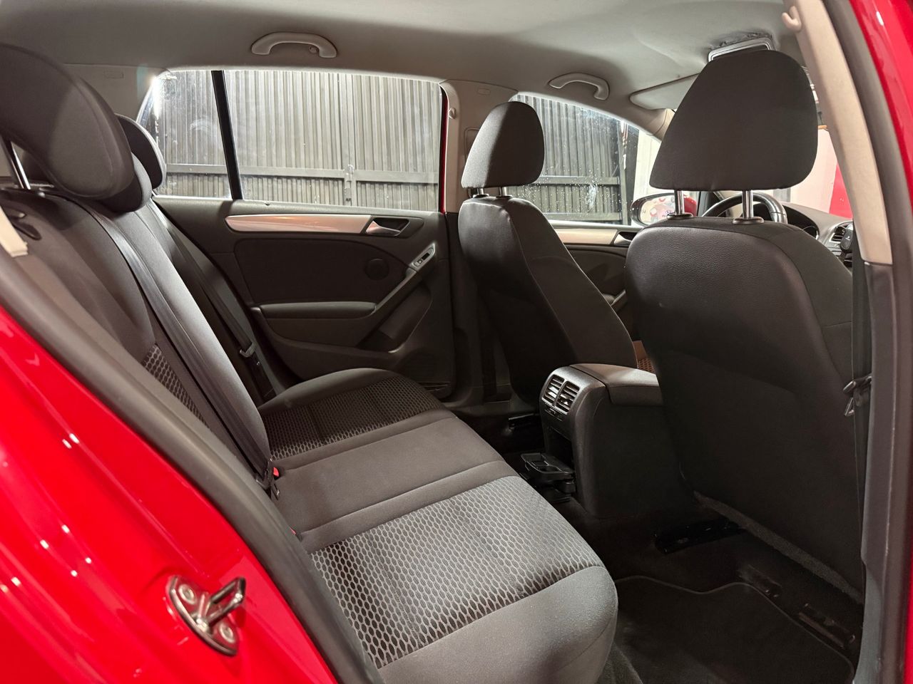 Volkswagen Golf Golf 5p Advance 1.6 TDI 105 CV BMT - Foto 14