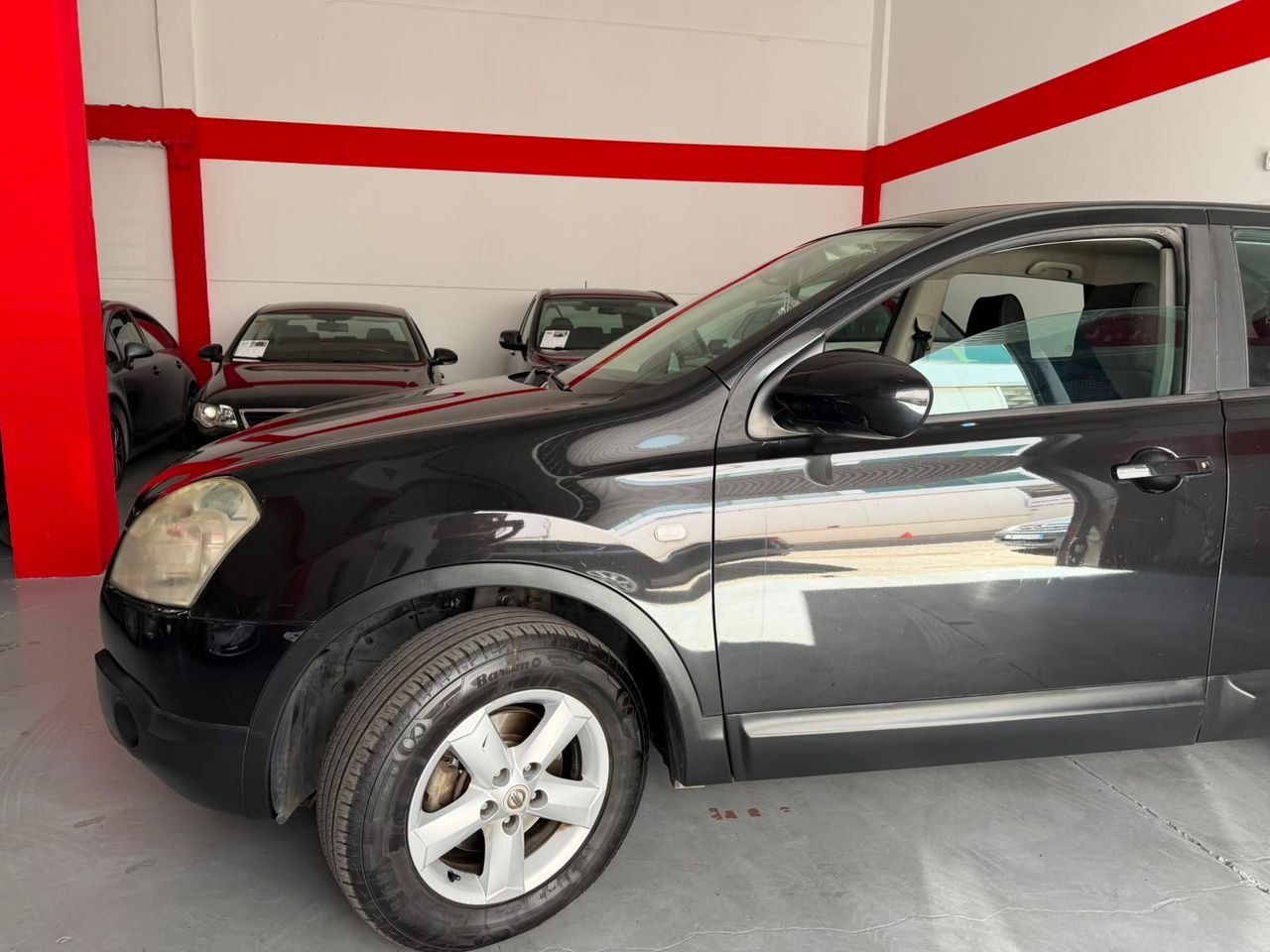 Nissan Qashqai Qashqai 4x2 1.5 dCi Acenta - Foto 4