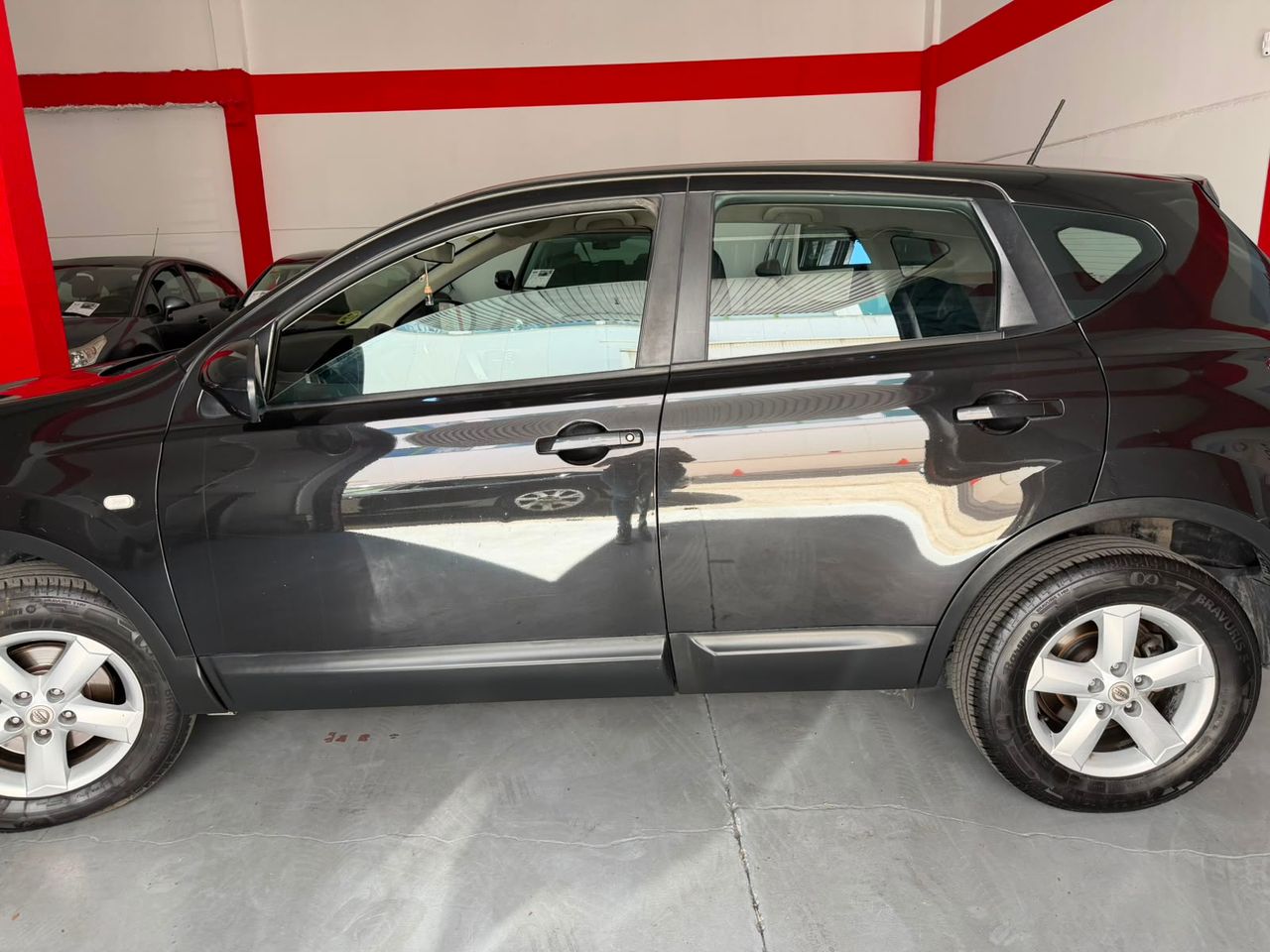 Nissan Qashqai Qashqai 4x2 1.5 dCi Acenta - Foto 6