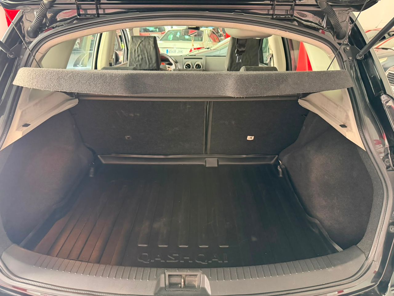 Nissan Qashqai Qashqai 4x2 1.5 dCi Acenta - Foto 17