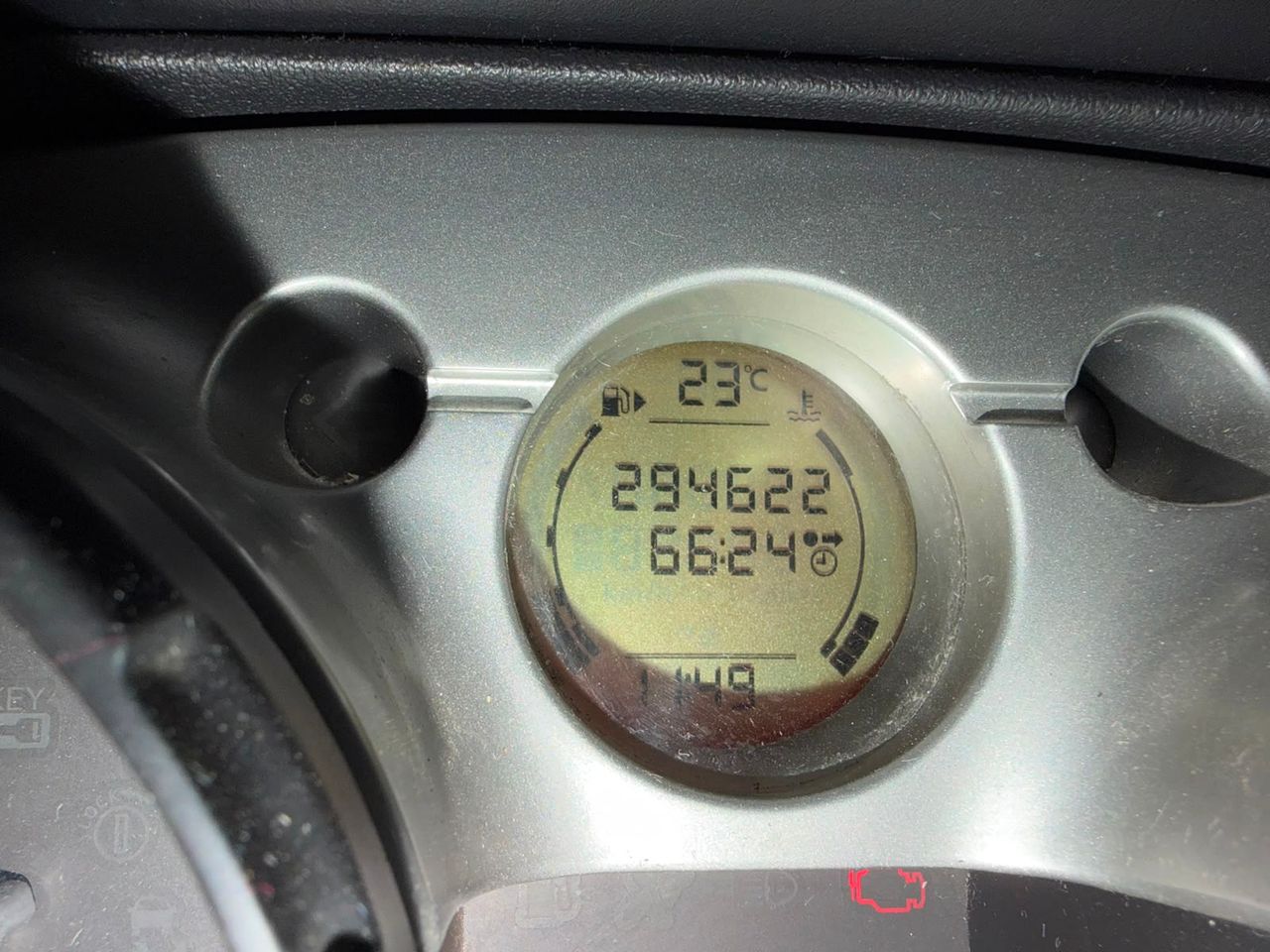 Nissan Qashqai Qashqai 4x2 1.5 dCi Acenta - Foto 19