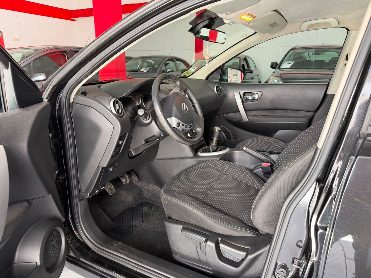 Nissan Qashqai Qashqai 4x2 1.5 dCi Acenta - Foto 13