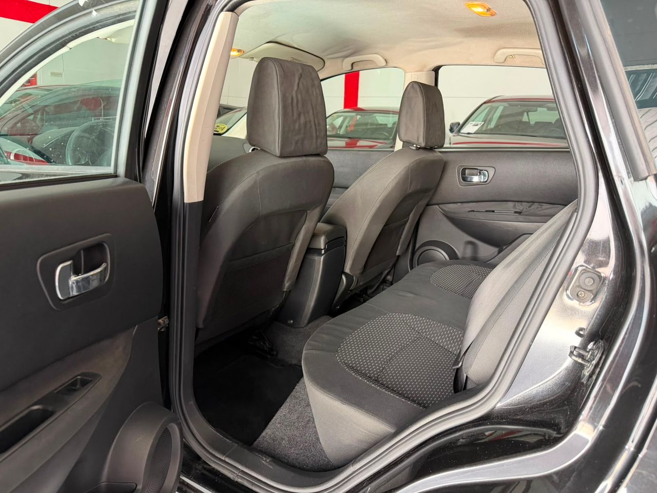 Nissan Qashqai Qashqai 4x2 1.5 dCi Acenta - Foto 15