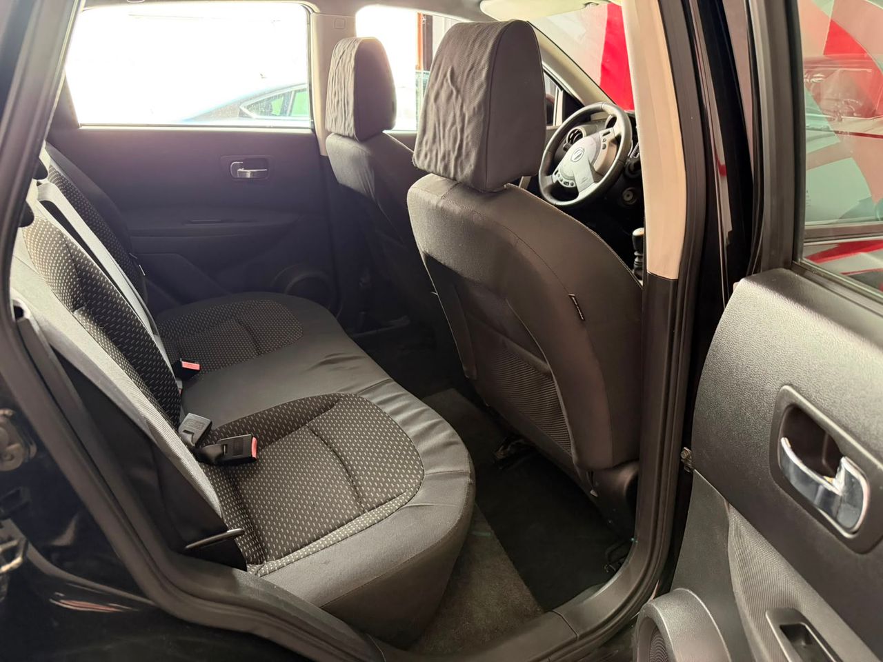 Nissan Qashqai Qashqai 4x2 1.5 dCi Acenta - Foto 16