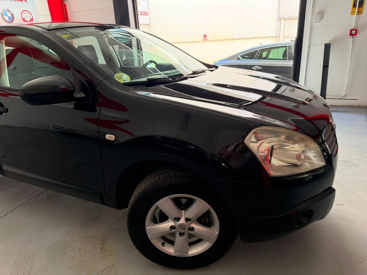 Nissan Qashqai Qashqai 4x2 1.5 dCi Acenta - Foto 7