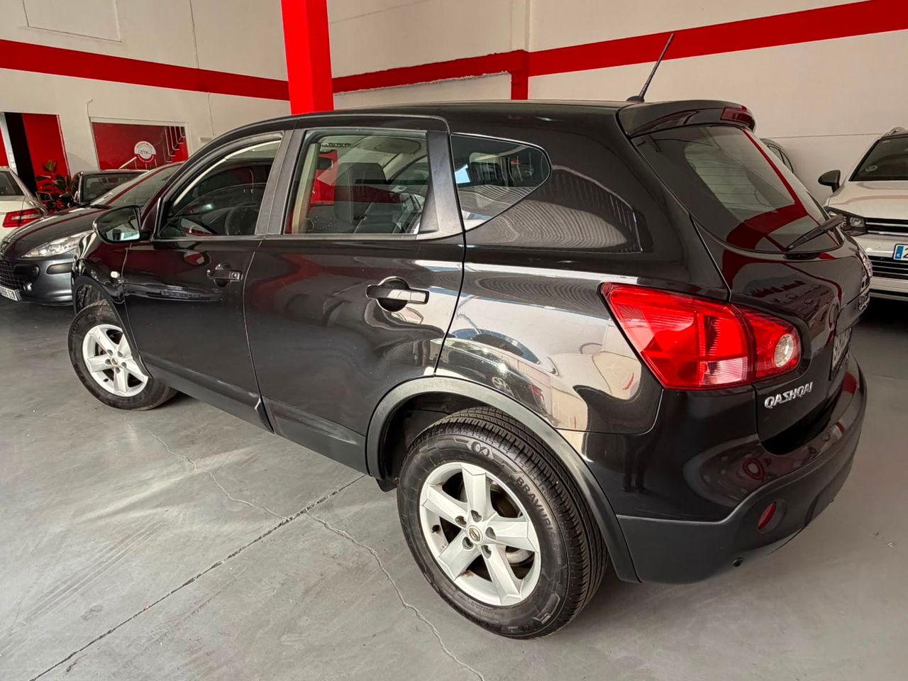 Nissan Qashqai Qashqai 4x2 1.5 dCi Acenta - Foto 9