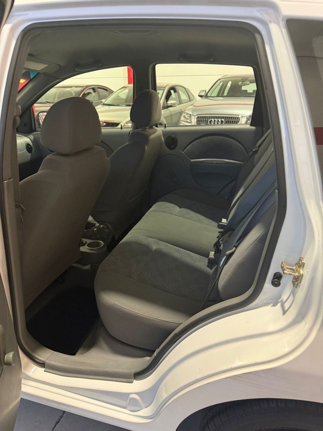 Daewoo Kalos Kalos 5p 1.4 SE - Foto 11