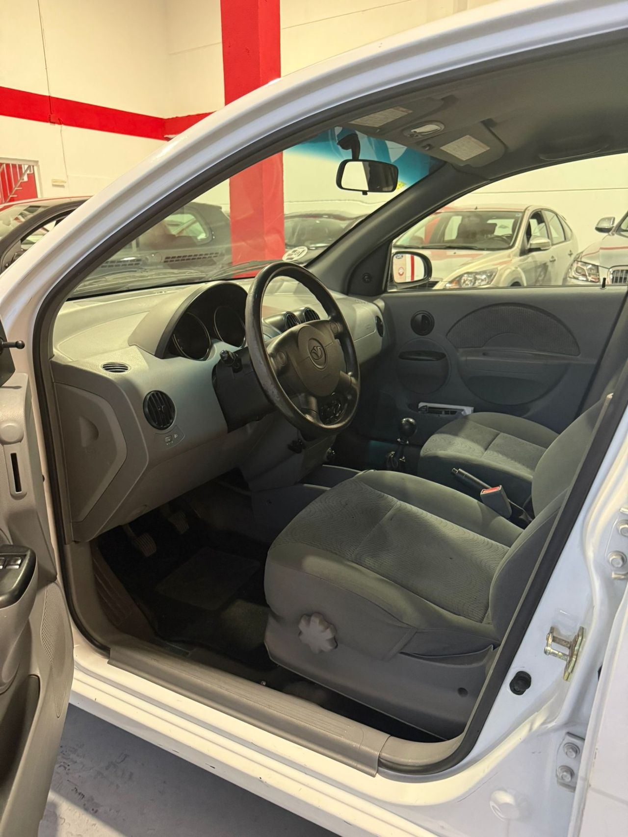 Daewoo Kalos Kalos 5p 1.4 SE - Foto 10