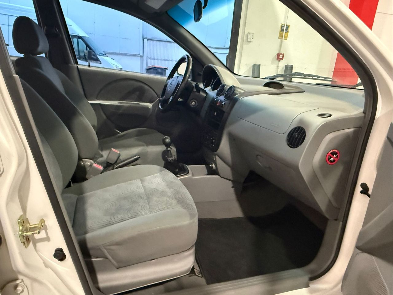 Daewoo Kalos Kalos 5p 1.4 SE - Foto 13