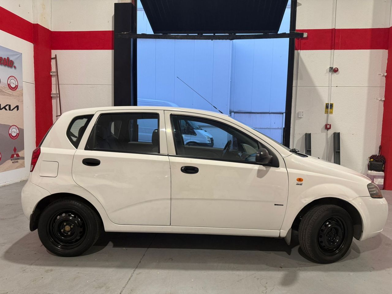 Daewoo Kalos Kalos 5p 1.4 SE - Foto 5