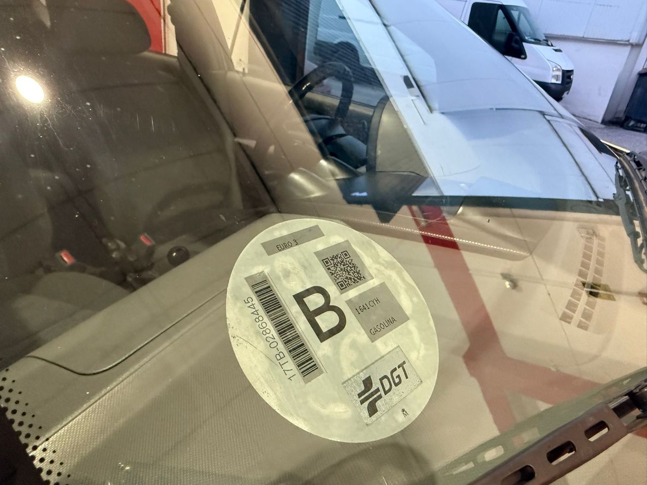 Daewoo Kalos Kalos 5p 1.4 SE - Foto 15