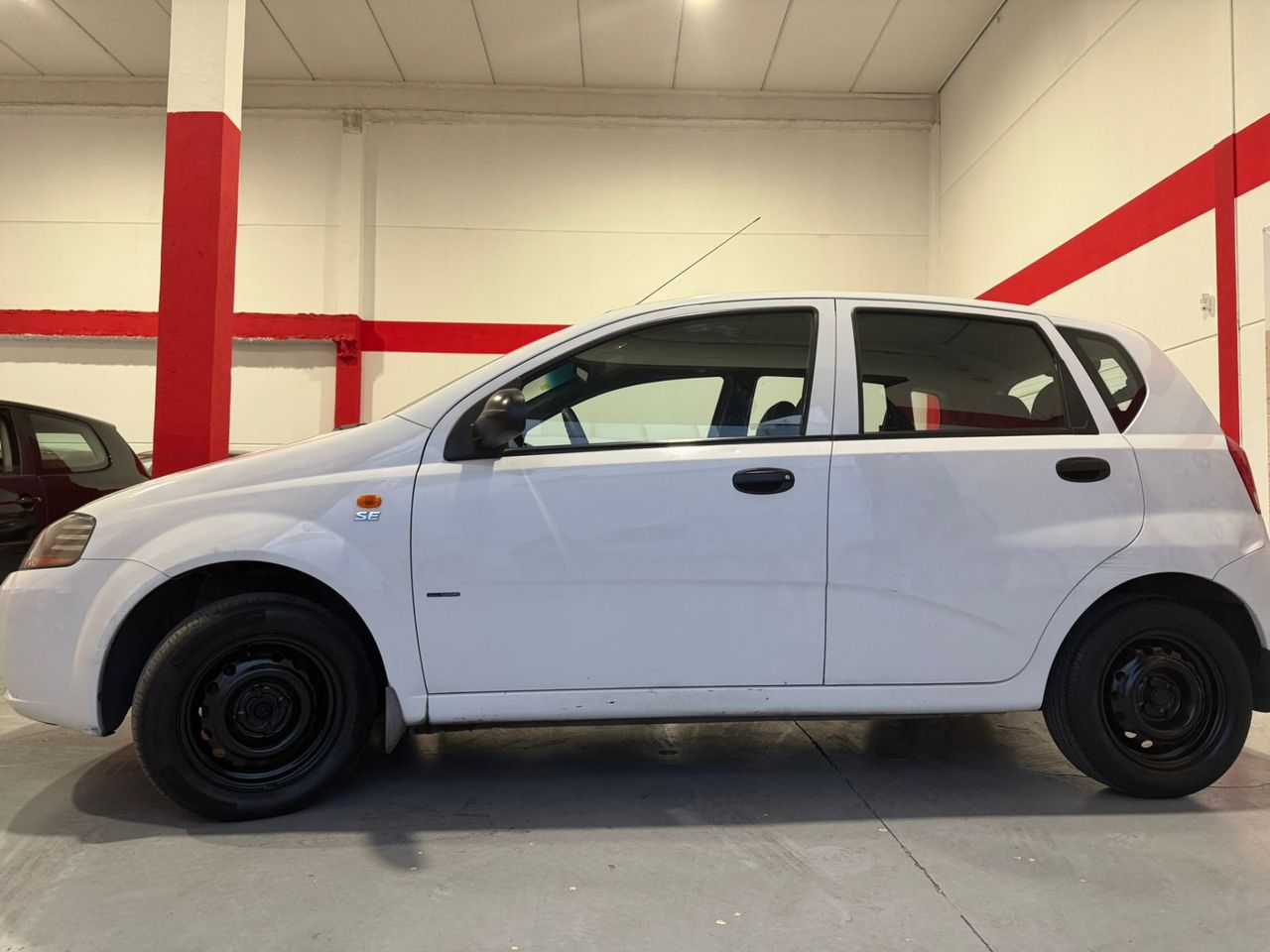 Daewoo Kalos Kalos 5p 1.4 SE - Foto 6