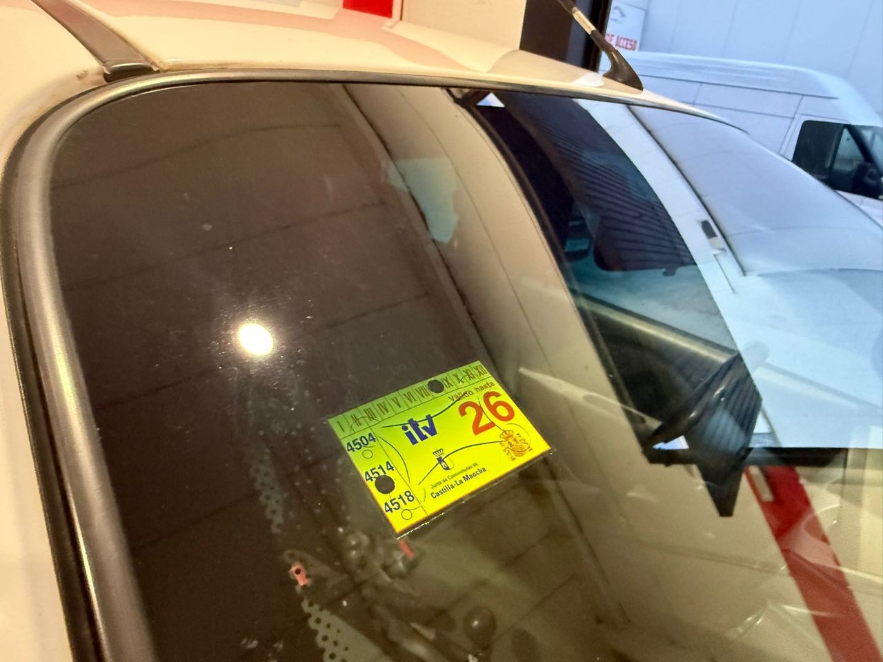 Daewoo Kalos Kalos 5p 1.4 SE - Foto 14