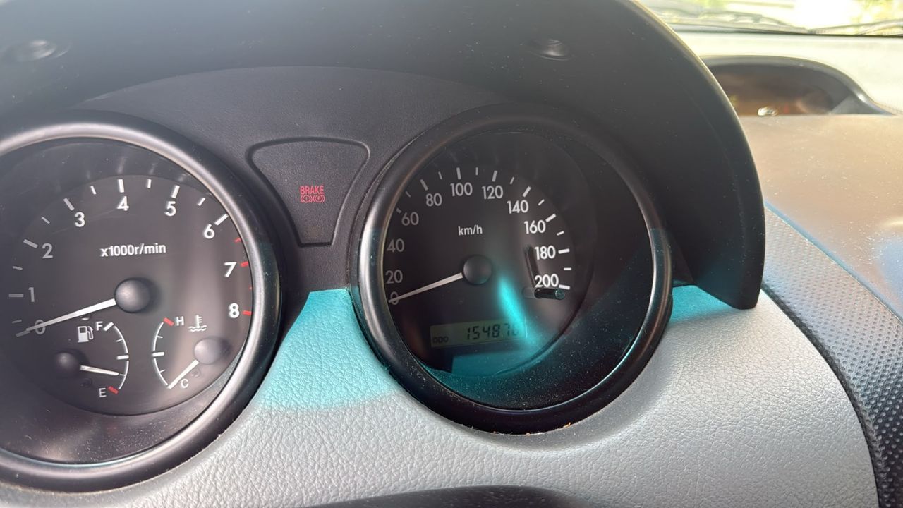 Daewoo Kalos Kalos 5p 1.4 SE - Foto 17