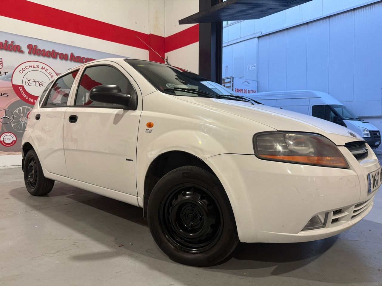 Daewoo Kalos Kalos 5p 1.4 SE - Foto 3