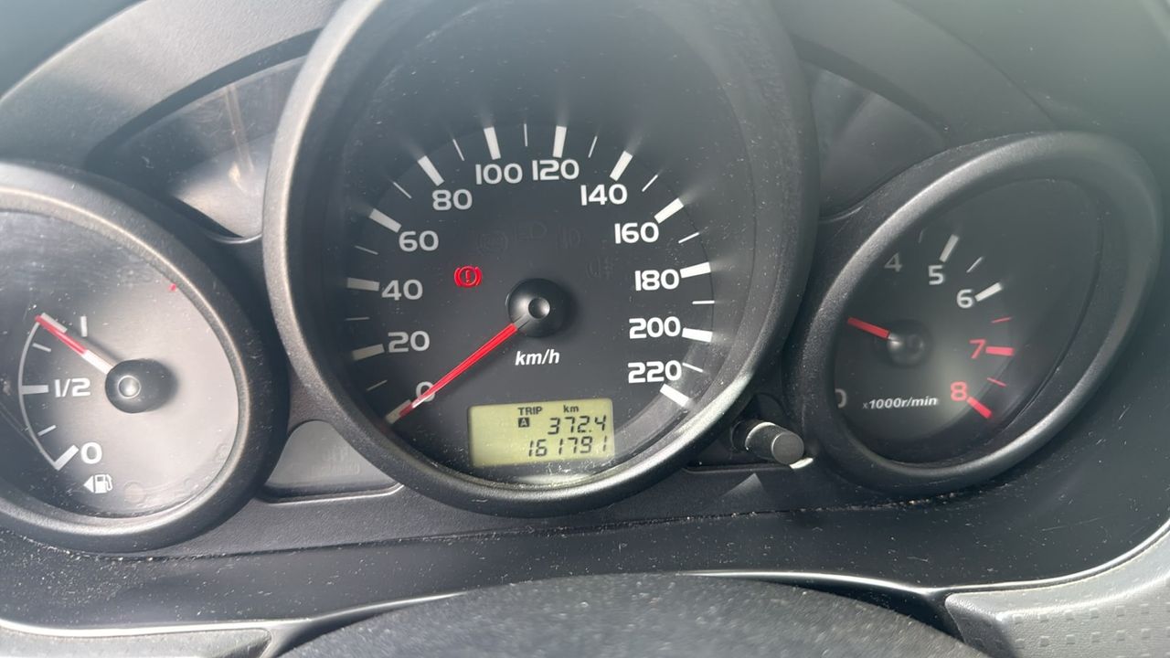 Mitsubishi Colt 1.1 12v Inform - Foto 19