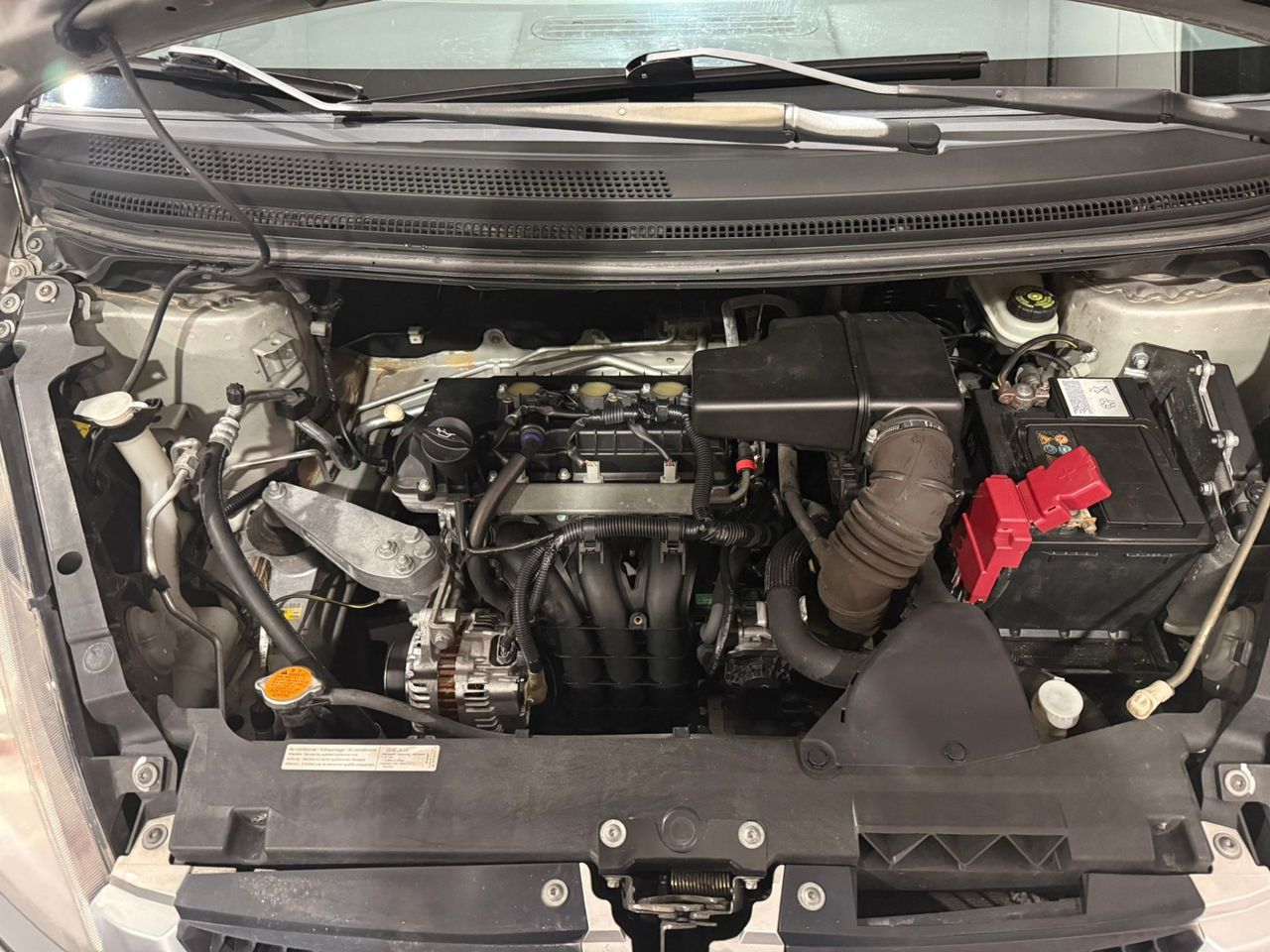 Mitsubishi Colt 1.1 12v Inform - Foto 18