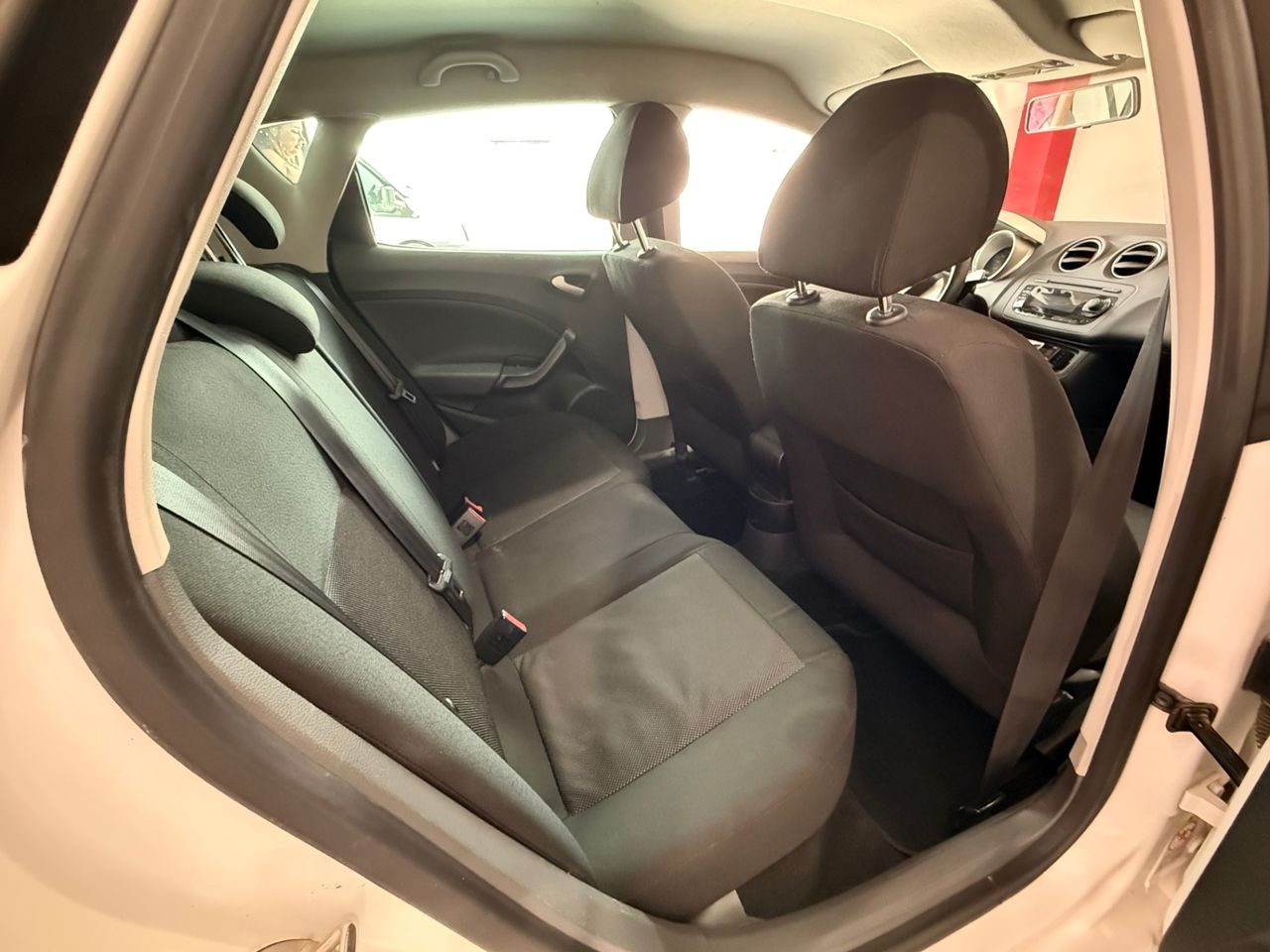 Seat Ibiza 5p 1.9 TDI 105 CV Sport DPF - Foto 13