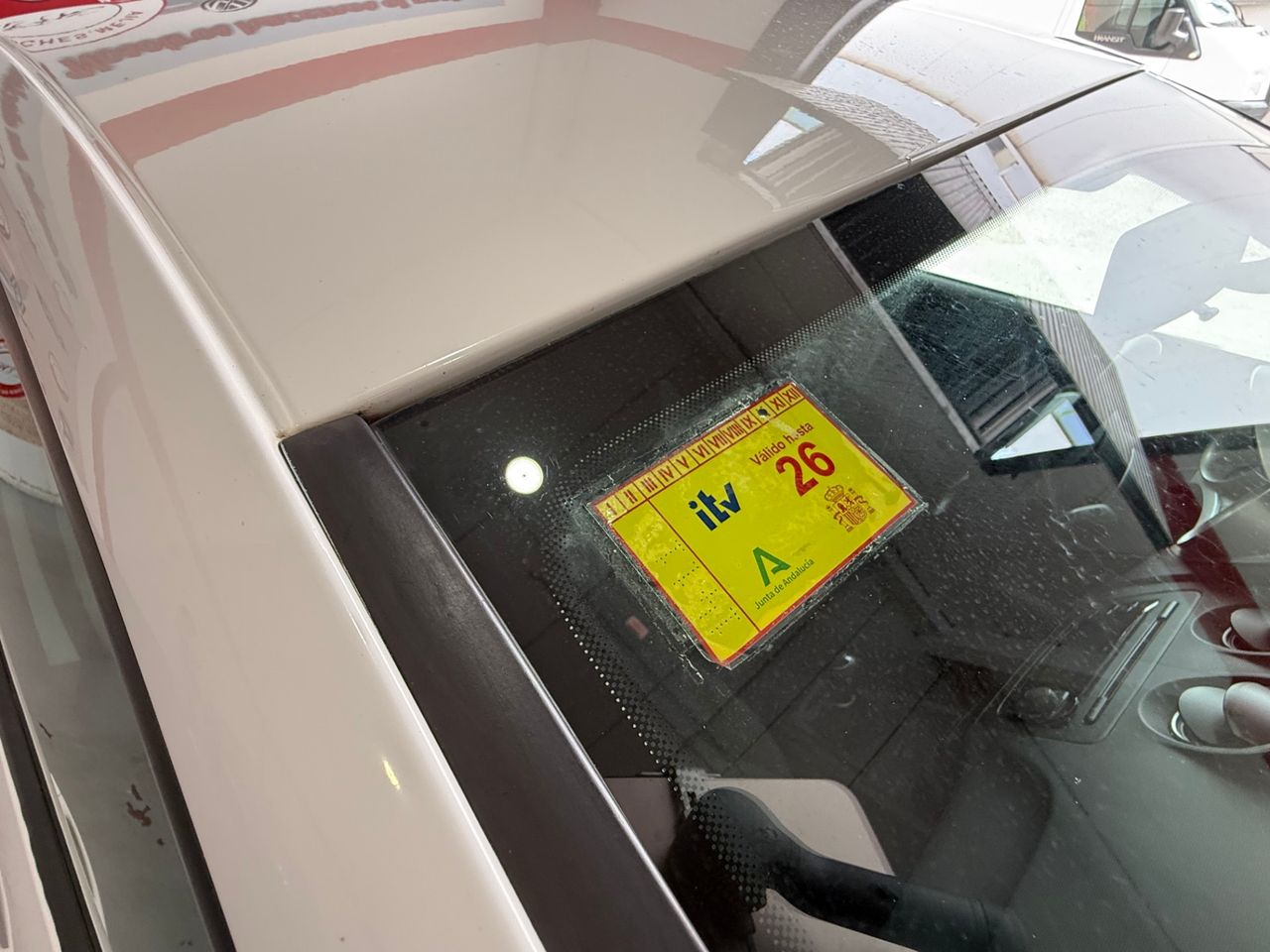 Seat Ibiza 5p 1.9 TDI 105 CV Sport DPF - Foto 16