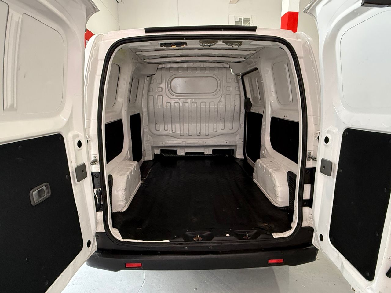 Nissan NV200 1.5 dCi 90 CV Basic Furgón - Foto 12