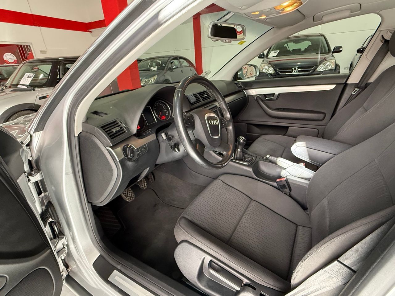 Audi A4 Avant 1.9 TDI AUDI A4 AVANT 1.9 TDI 116 CV - Foto 15