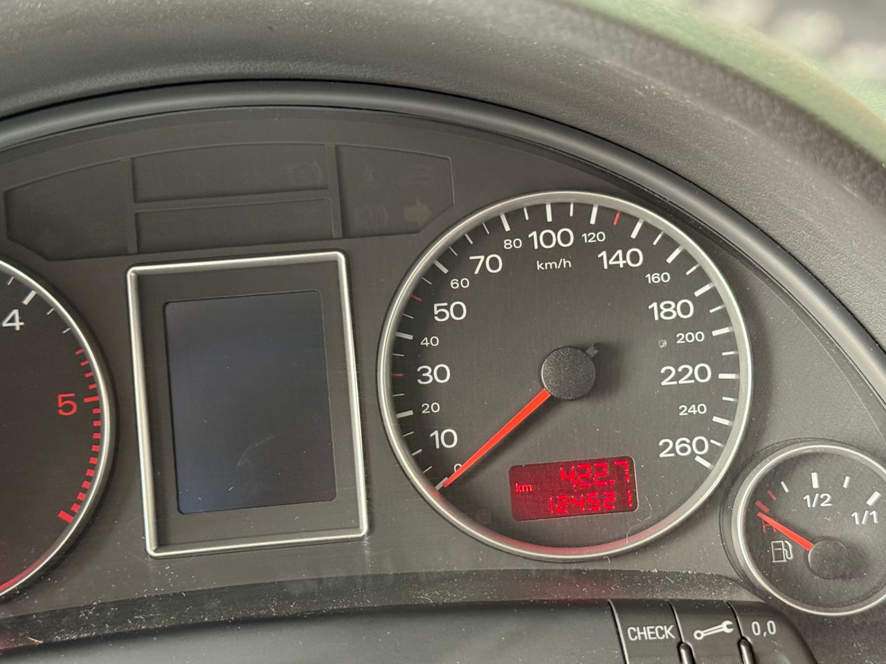 Audi A4 Avant 1.9 TDI AUDI A4 AVANT 1.9 TDI 116 CV - Foto 19