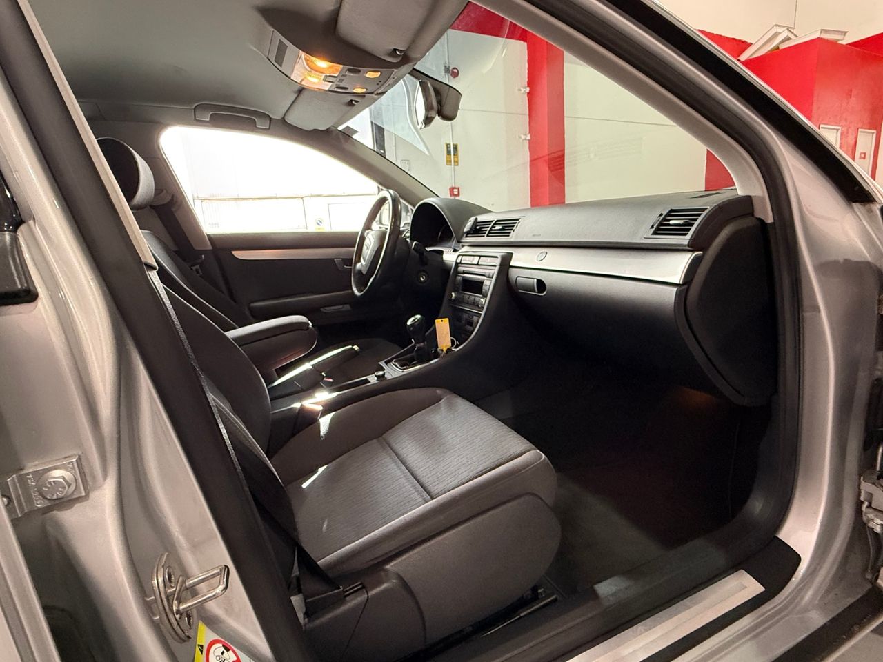 Audi A4 Avant 1.9 TDI AUDI A4 AVANT 1.9 TDI 116 CV - Foto 10