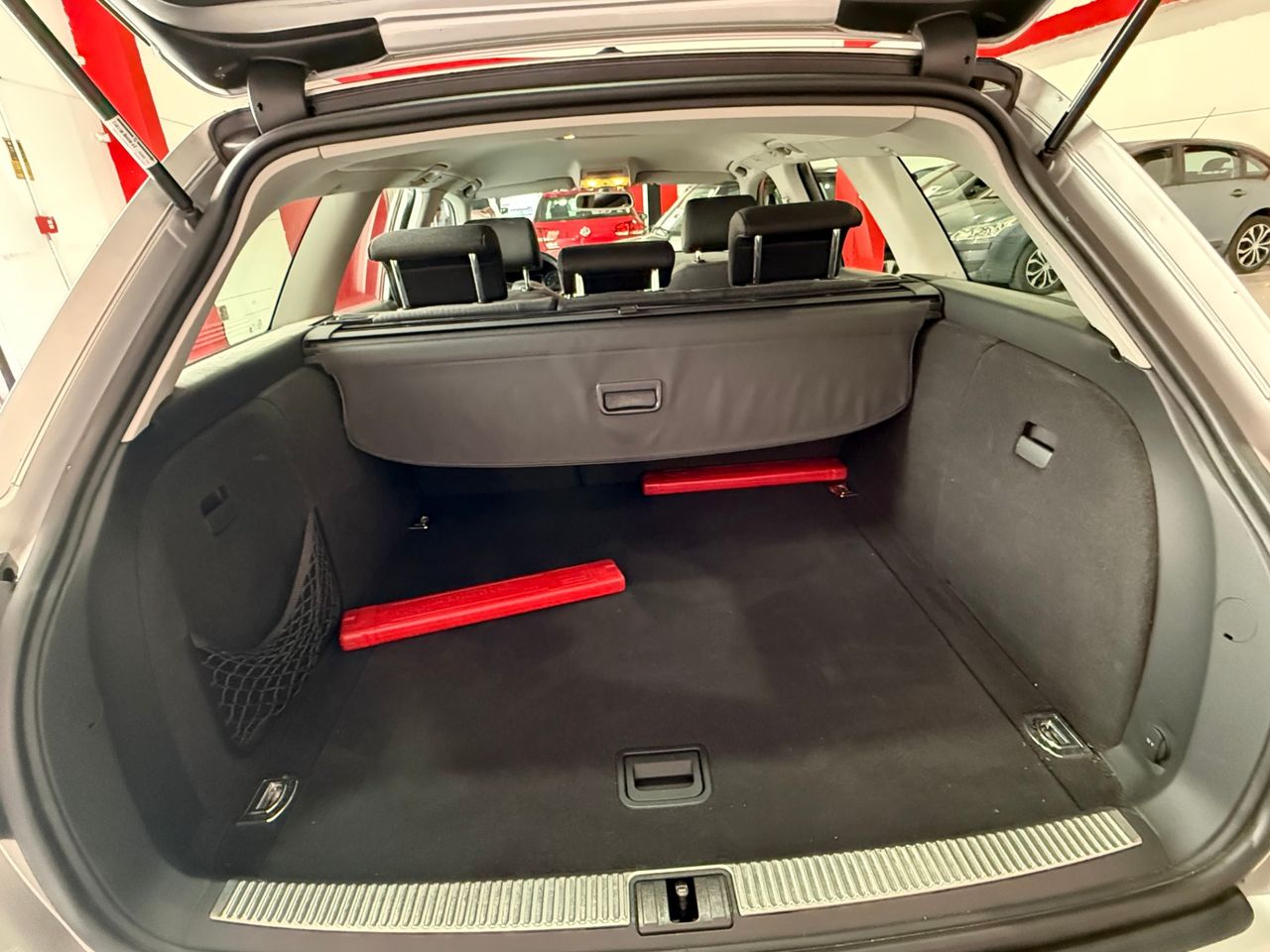 Audi A4 Avant 1.9 TDI AUDI A4 AVANT 1.9 TDI 116 CV - Foto 12