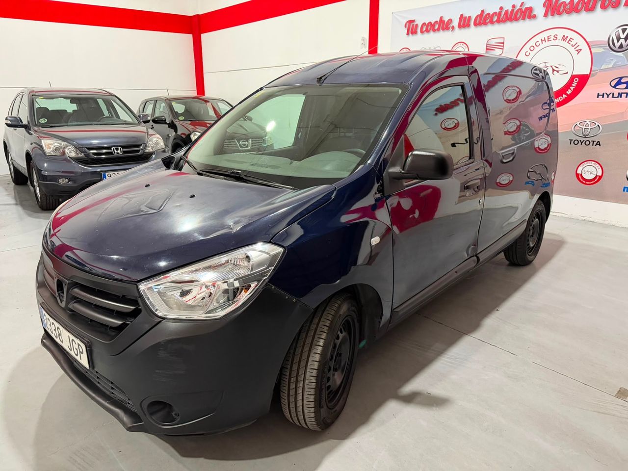Dacia Dokker Dokker Express - Foto 4