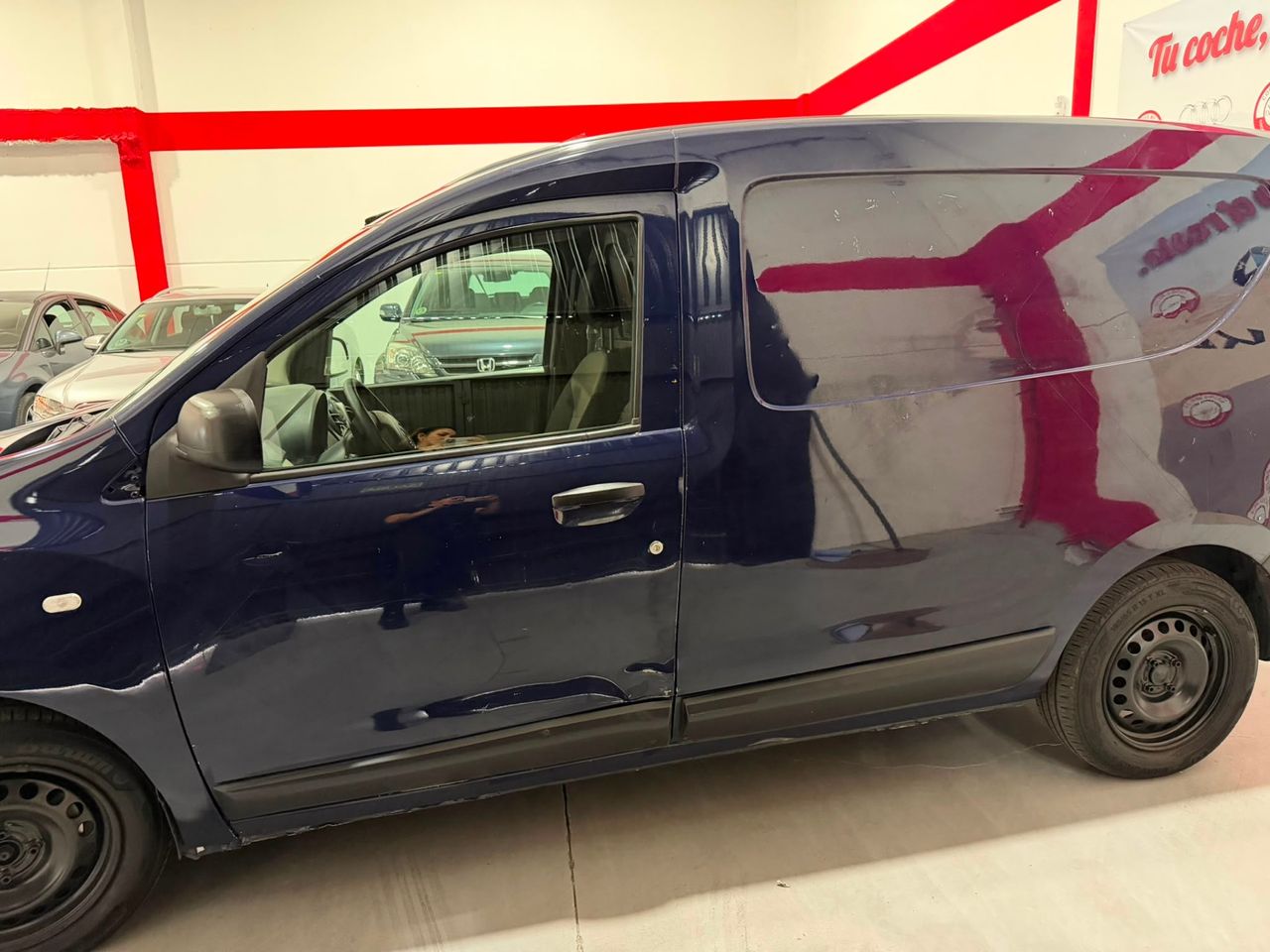 Dacia Dokker Dokker Express - Foto 6