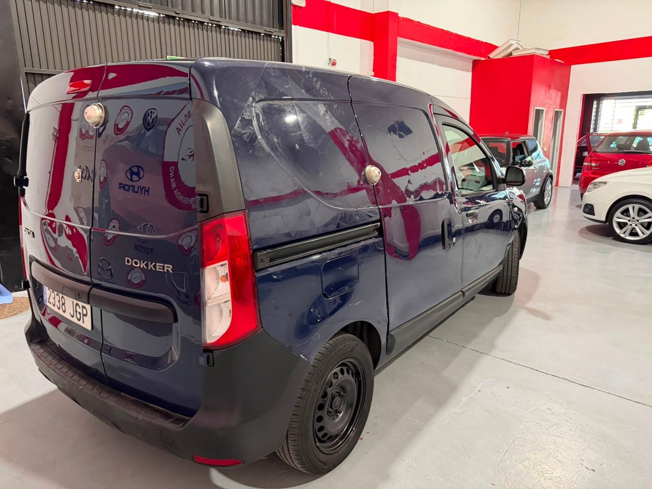 Dacia Dokker Dokker Express - Foto 7