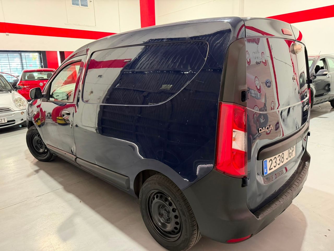 Dacia Dokker Dokker Express - Foto 9