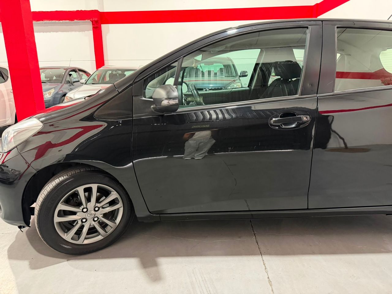 Toyota Yaris 5p 100 Active - Foto 4