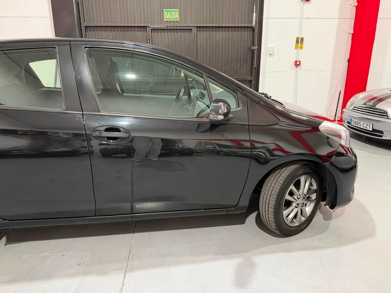 Toyota Yaris 5p 100 Active - Foto 6