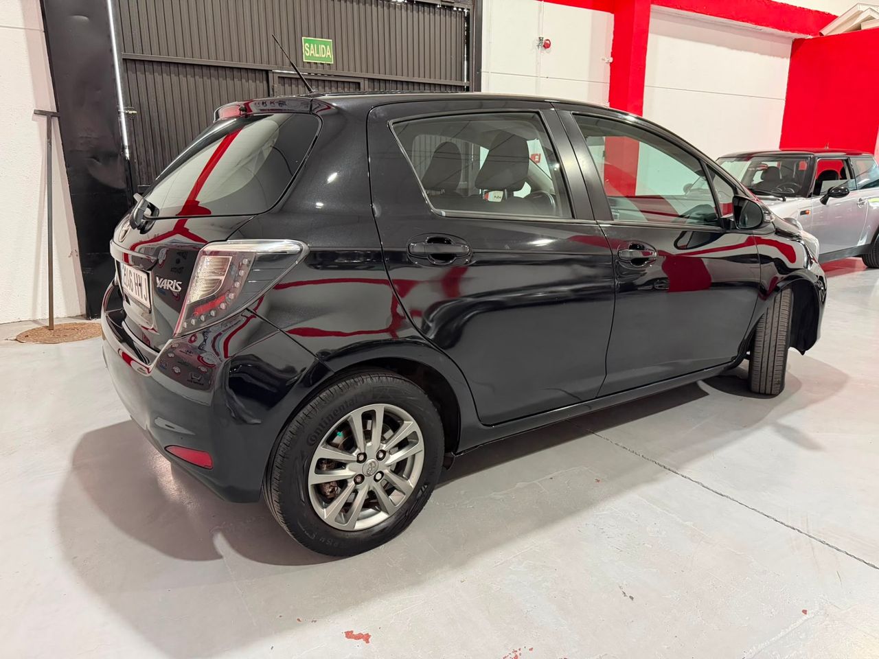 Toyota Yaris 5p 100 Active - Foto 7